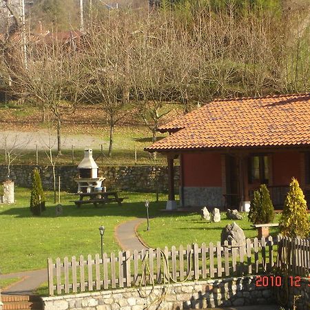 Apartamentos Rurales La Granda Cangas de Onís Room photo