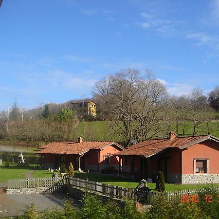 Apartamentos Rurales La Granda Cangas de Onís Room photo