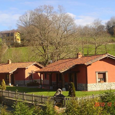 Apartamentos Rurales La Granda Cangas de Onís Room photo