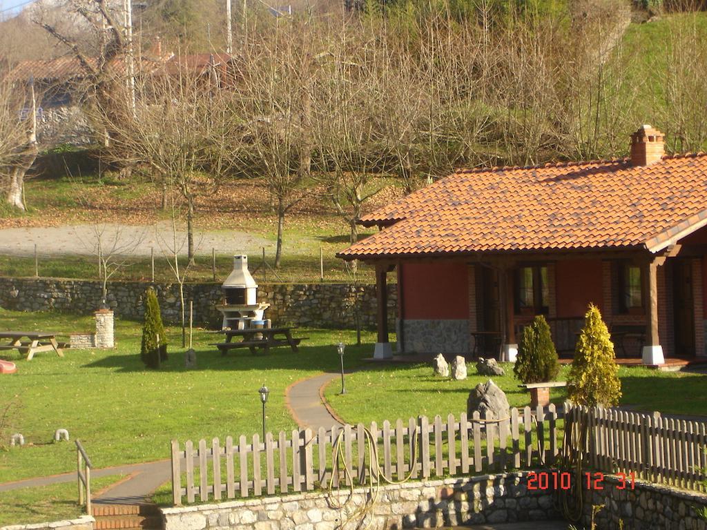 Apartamentos Rurales La Granda Cangas de Onís Room photo