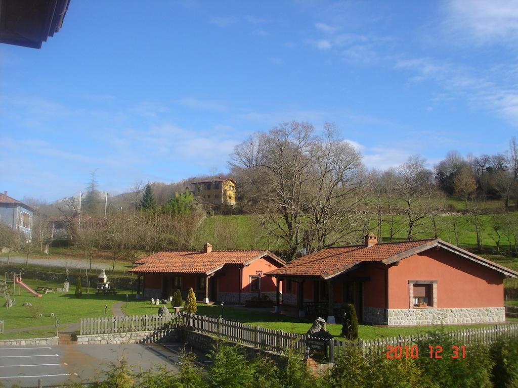 Apartamentos Rurales La Granda Cangas de Onís Room photo